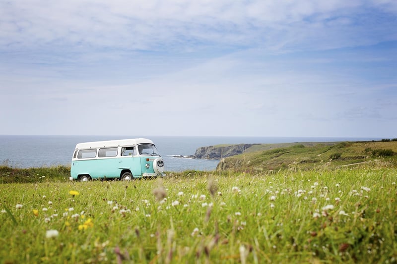 Secret Retreats